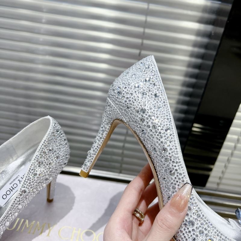 Jimmy Choo Shoes